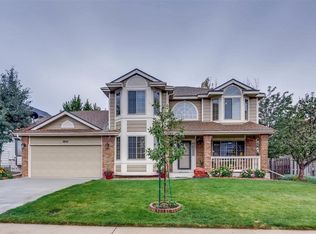 18154 E Dickenson Pl, Aurora, CO 80013