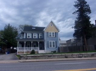 270 Washington St, Braintree, MA 02184