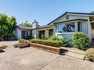 589 Augusta Dr, Moraga, CA 94556