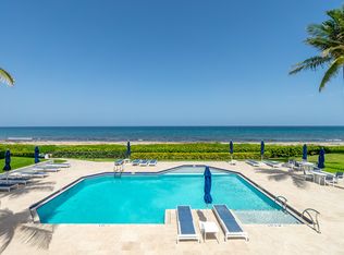2565 S Ocean Blvd APT 103N, Highland Beach, FL 33487