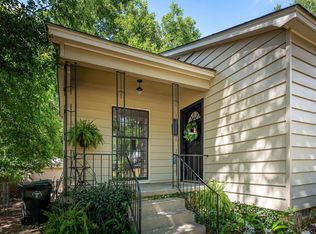 642 Wilma St, Tyler, TX 75701