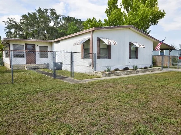 17423 Rain Tree Ct, Montverde, FL 34756