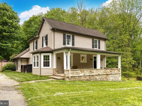 12314 Park Heights Ave, Owings Mills, MD 21117