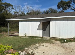 25 Bitter Sweet Ln, Durant, OK 74701