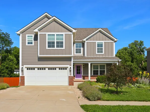 133 Winners Cir, Nicholasville, KY 40356