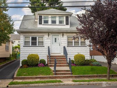 2049 Tyler St, Union, NJ, 07083