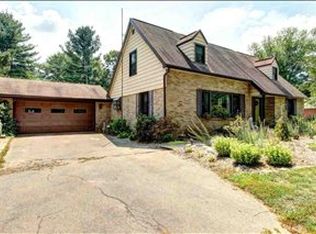 903 W Vistula St, Bristol, IN 46507