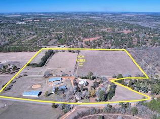 740 Oakland Rd, Leesburg, GA 31763