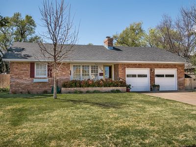 119 N Rosemont St, Amarillo, TX, 79106
