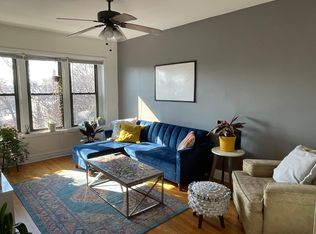 1902 W Berteau Ave APT 3, Chicago, IL 60613