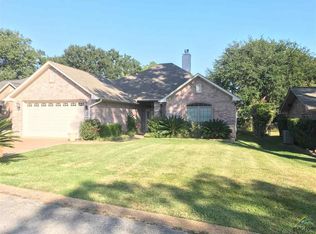102 Ridgecrest Cir, Bullard, TX 75757