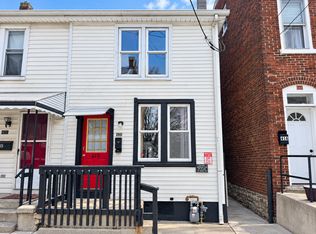420 N Partridge St, Lebanon, PA 17046