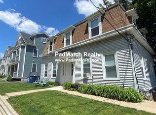 172 Bigelow St #2, Brighton, MA 02135