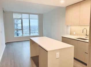 4168 Lougheed Hwy #2804, Burnaby, BC