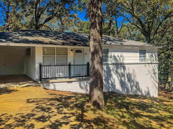 32 Somerset Dr, North Little Rock, AR 72118