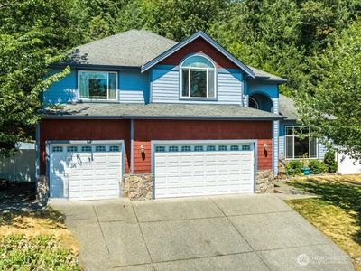 314 Longtime Lane, Sedro Woolley, WA, 98284