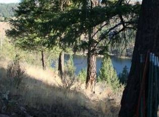 49807 Little Falls Rd E, Ford, WA 99013