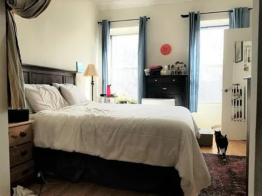 Rented by Brooklyn Heights Real Estate Inc | media 9