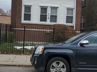 718 W 66th Pl, Chicago, IL 60621