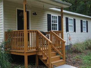 2917 Edith Ln, Powhatan, VA 23139