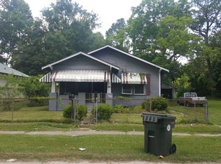 231 E Elm St, Prichard, AL 36610