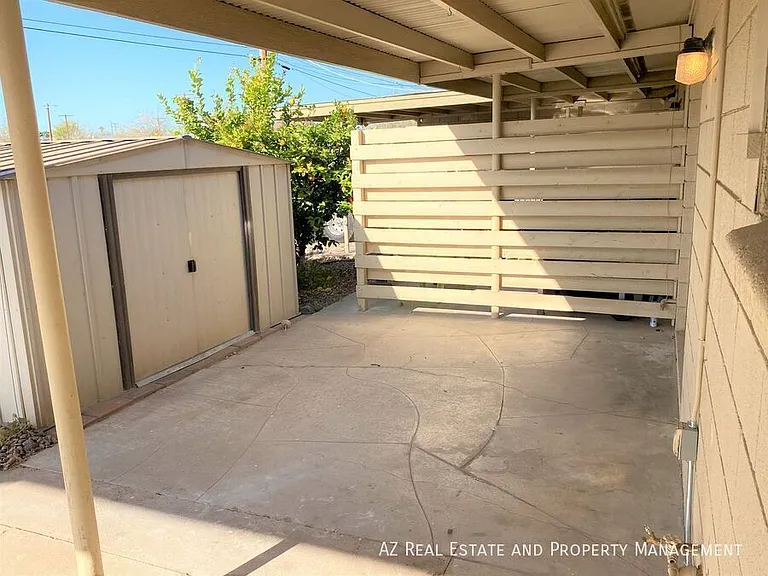 7035 E Wilshire Dr #4 — Photo 14