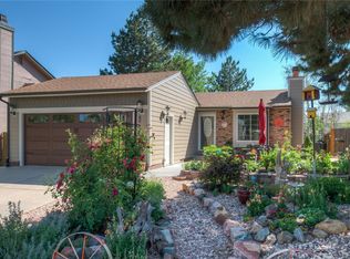 19150 E Mansfield Dr, Aurora, CO 80013
