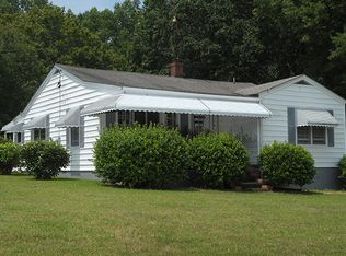 1450 King Rd, Salisbury, NC 28146