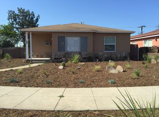 2601 W Via Acosta, Montebello, CA 90640