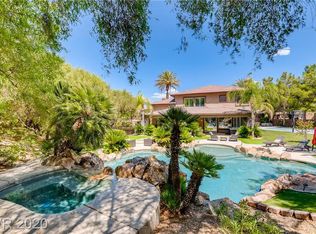 10308 Wood Owl Ct, Las Vegas, NV 89144