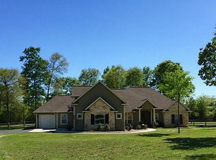 9106 Bush Buck Ln, Conroe, TX 77303