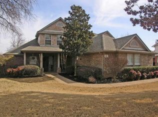 805 Caroline Ln, Southlake, TX 76092