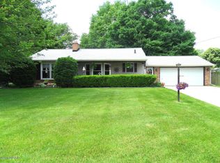 7771 20th Ave, Jenison, MI 49428