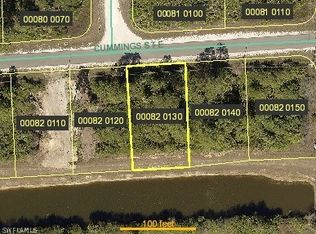 1154 Cumming St E, Lehigh Acres, FL 33974