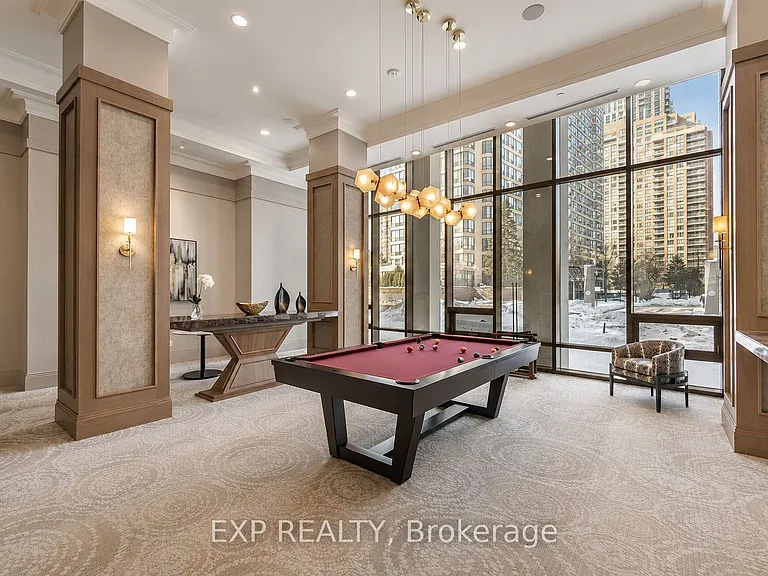 30 Elm Dr W #3402 — Photo 9
