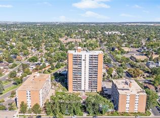 955 Eudora Street #901E, Denver, CO 80220