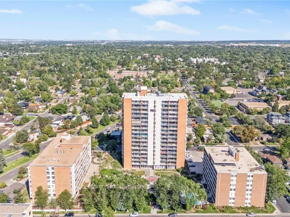 955 Eudora Street #901E, Denver, CO 80220