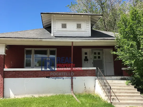 159 S 11th, 159 S 11th Ave #Aecaebb4, Pocatello, ID 83201