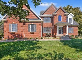 3562 Lafayette Parkway, Floyds Knobs, IN 47119