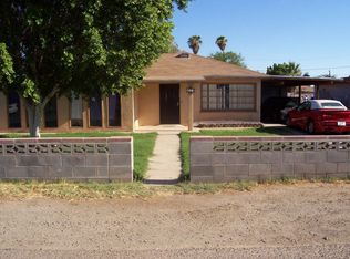 418 W Jacobs St, Somerton, AZ 85350