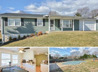 7404 Picnic Woods Rd, Middletown, MD 21769