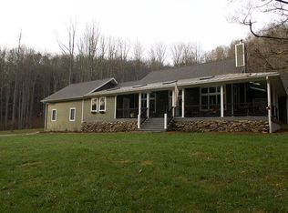 2517 Troutdale Hwy, Mouth Of Wilson, VA 24363