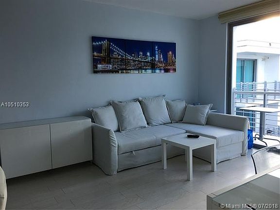 2nd image of 110 Washington Ave APT 1806