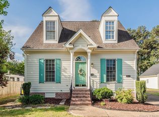 108 Washington St, Williamsburg, VA 23185