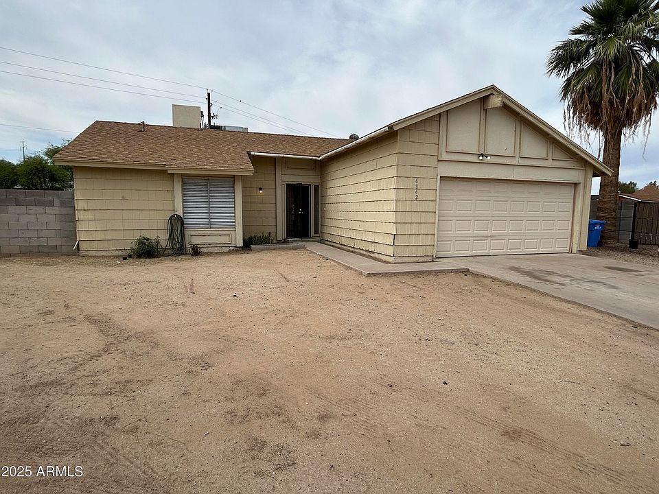 6842 S 42nd Pl, Phoenix, AZ 85042 | Zillow
