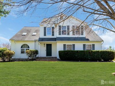 52 Zeller Dr, Somerset, NJ, 08873