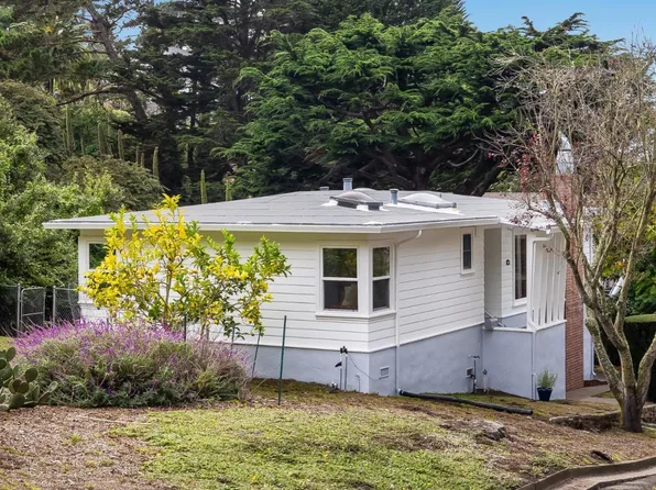 684 Canyon Dr, Pacifica, CA 94044