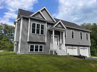 43 Brookside Ave, Webster, MA 01570