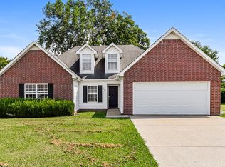 2642 Weatherford St, La Vergne, TN 37086
