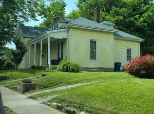 509 Russell St, Danville, KY 40422